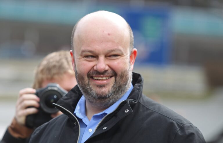 Na obzoru další mučedník? Pecina neví, že Ukrajinci bojují za své ženy a děti