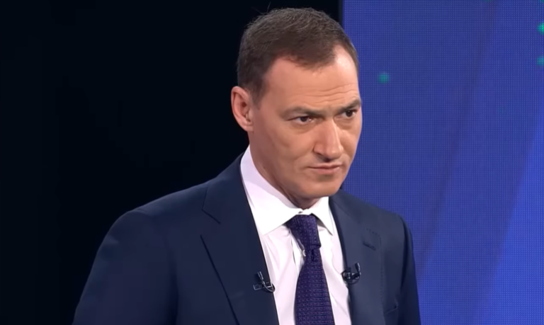 Pošleme raketu a zabijeme premiéra. V Rusku se vyhrožovalo našim sousedům