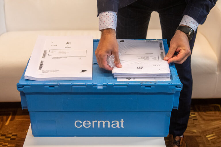 U státních maturit si studenti polepšili v češtině a pohoršili v matematice