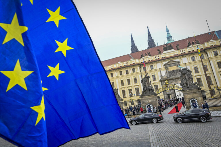 Jurečka: Předsednictví stálo 2,03 miliardy