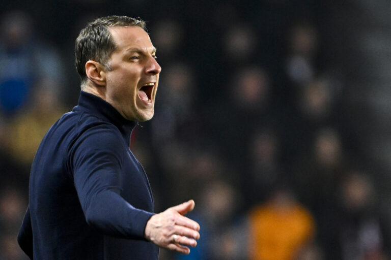 Priske: Výhra v základní části ligy je vzpruha, ale finále poháru je jiný zápas