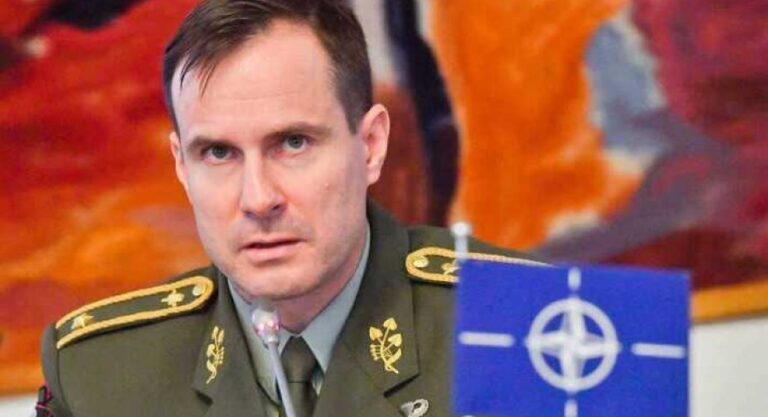 NATO je na pokraji války. Vojenské vedení České republiky nevylučuje přímý konflikt s Ruskem.