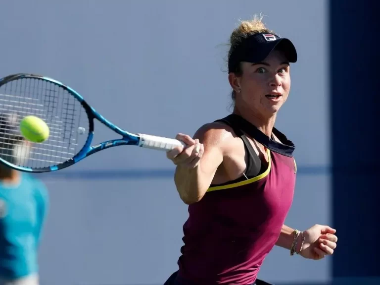 Na Roland Garros si poprvé zahraje dcera Mandlíkové, matku chce jednou překonat
