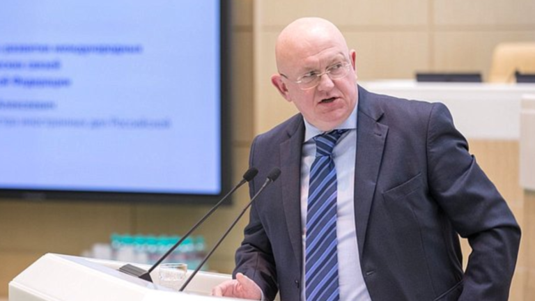 Odpad lidstva – Moskva omlouvá teror.