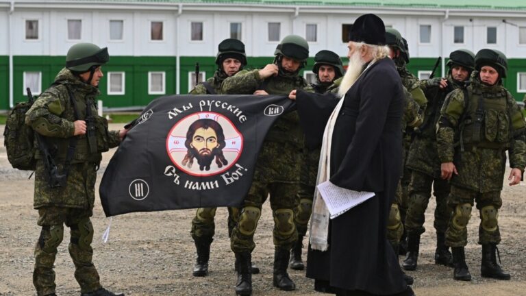 Antisemitská propaganda ruského režimu: manipulativní kampaně zaměřené na Ukrajinu a Izrael