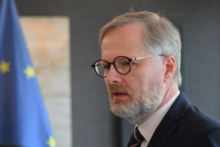 Odhalení proruských vlivových sítí: Probuzení pro Evropu