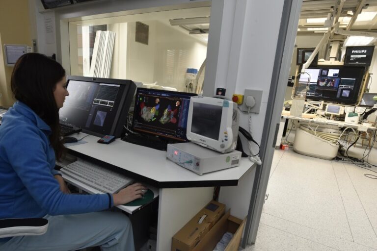 Vláda podpořila novelu o elektronickém vedení zdravotní dokumentace