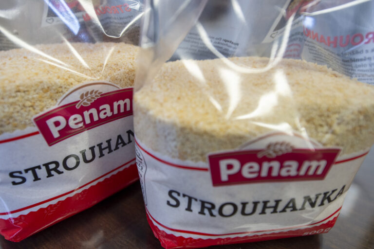 Firma Penam dostala na Slovensku pokutu 21 milionů eur, uvedl Denník N