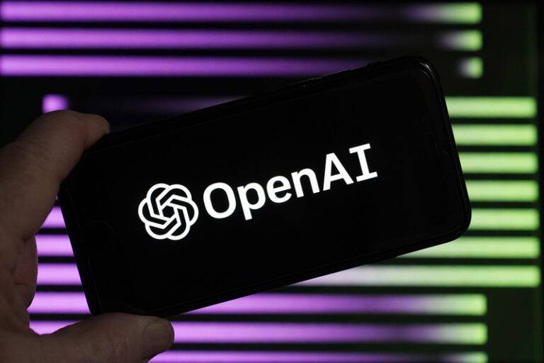 Agentura AP a firma OpenAI budou spolupracovat v oblasti umělé inteligence