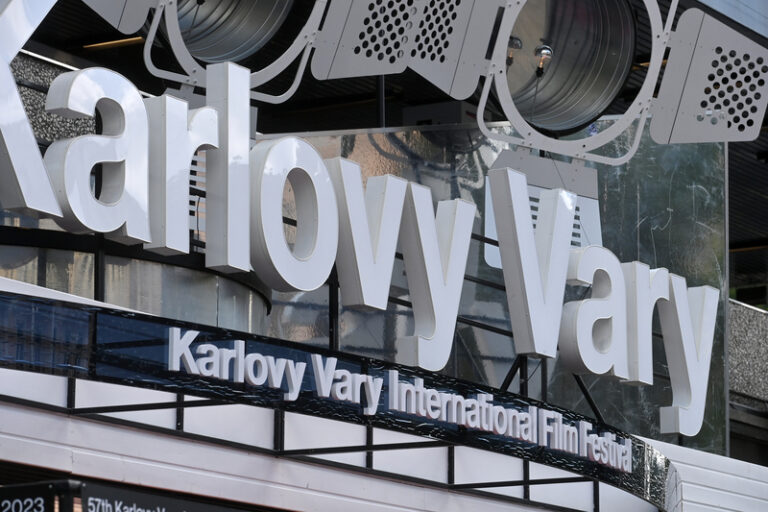 V Karlových Varech dnes končí 57. ročník mezinárodního filmového festivalu