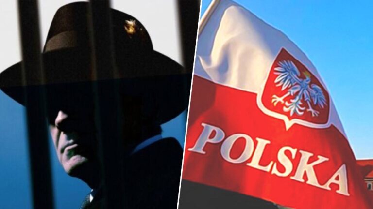 Agenti Kremlu plánují teroristické útoky na polské železnici, které povedou k masivním civilním obětem