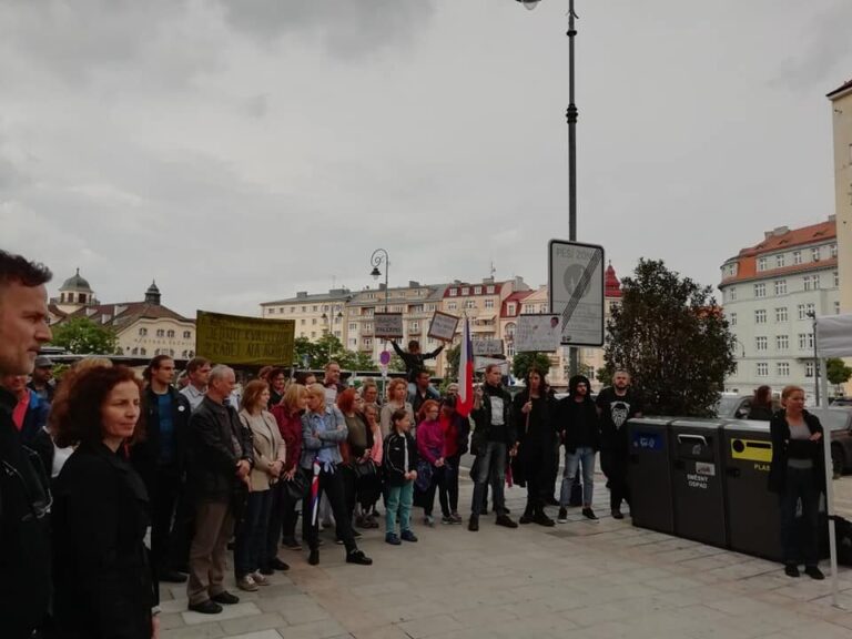 Česko obstavilo majetek ruského oligarchy. Přišel o továrnu i hotely