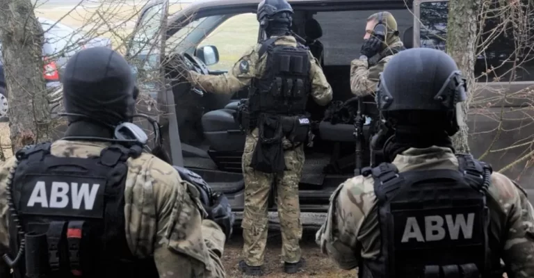 Ruští špióni ohrožují Evropu.