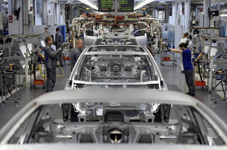 V Německu se chystají otestovat čtyřdenní pracovní týden