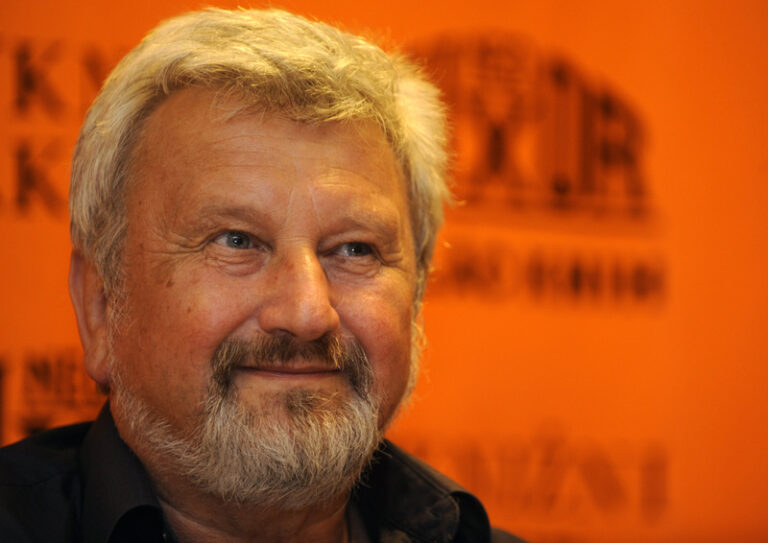 Státní zástupce obžaloval Cimického ze znásilnění a vydírání