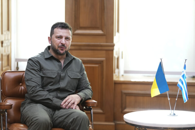 Být či nebýt. Je pan Zelensky legitimní?