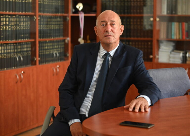 Stříž: Uzavření dohody o vině a trestu není kupčení se spravedlností