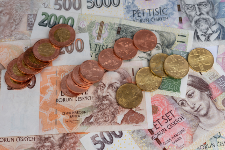 Ministerstvo: Veřejné zdravotní pojištění bylo v přebytku pět miliard