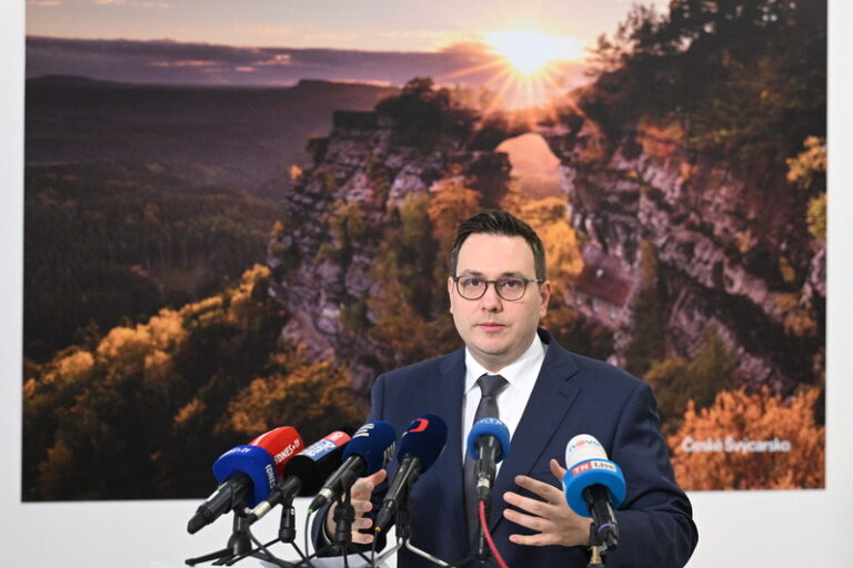 Praha chce v EU rozhodovat většinovým hlasováním