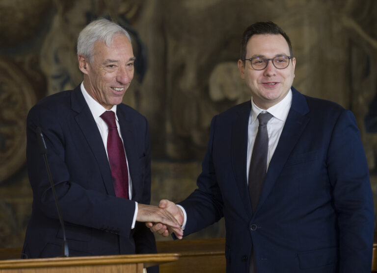 Ministři: České a portugalské firmy by mohly spolupracovat na trzích v Africe