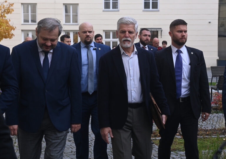 Pavel považuje za problém, že se fondy vztahují jen na tři kraje