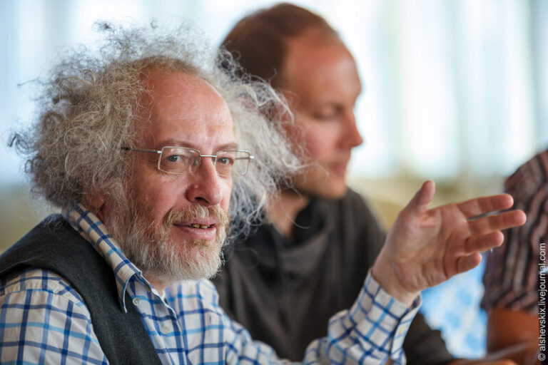 Antisemitismus v Putinově Rusku nabývá hrozivých podob