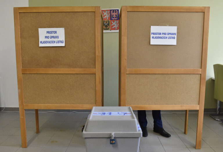 Kantar: Volby by v říjnu vyhrálo ANO, druhá by byla koalice Spolu nebo ODS