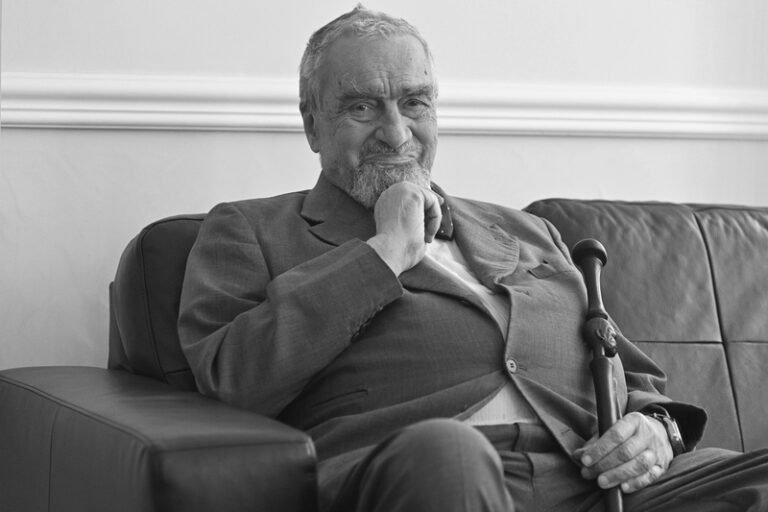 Ve věku 85 let zemřel bývalý ministr zahraničí Karel Schwarzenberg