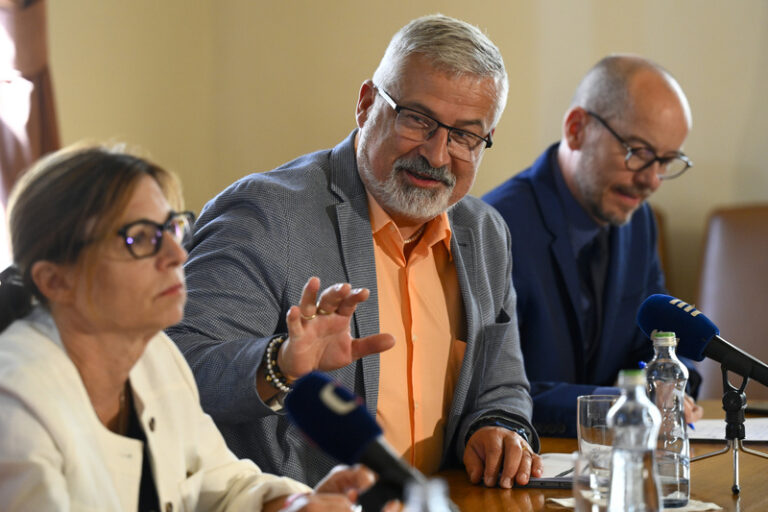 Šéf školských odborů oslovil v otevřeném dopise rodiče, vysvětluje důvody stávky