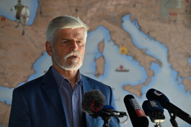 Prezident Petr Pavel příští týden navštíví Královéhradecký kraj