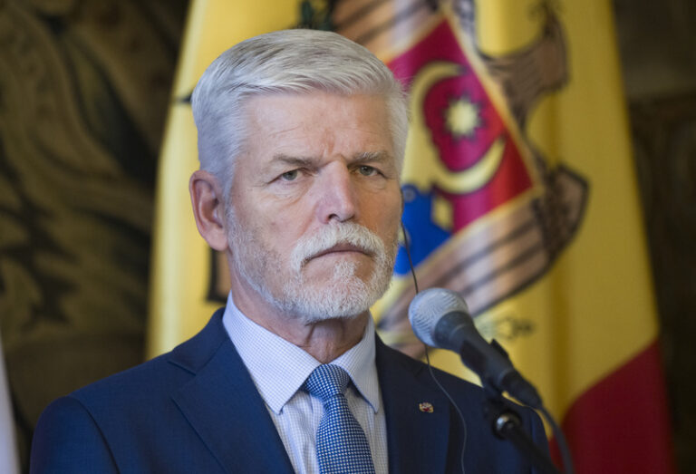 Politico: Pavel bude příští rok mezi nejvlivnějšími 28 osobnostmi Evropy