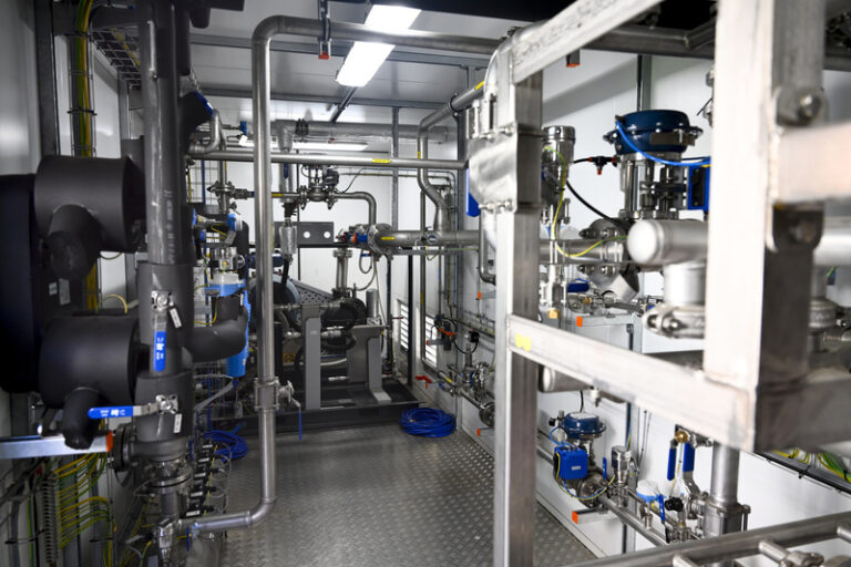 Evropská komise schválila českou podporu výroby biometanu za 2,4 miliardy eur