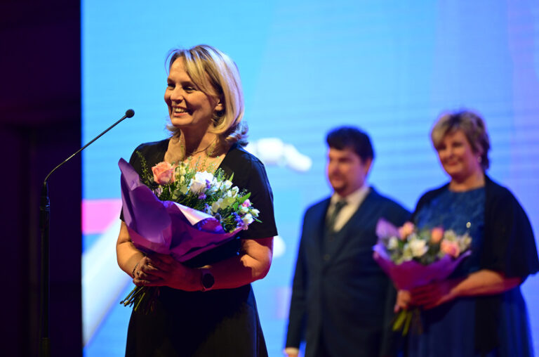 Absolutní vítěz cen TA ČR je aplikace, která pomůže odhalit nadané děti na ZŠ