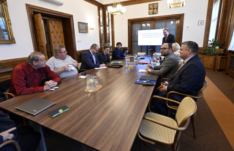 MZd nabídlo garanci nepodkročitelných platů, lékaři ji odmítli