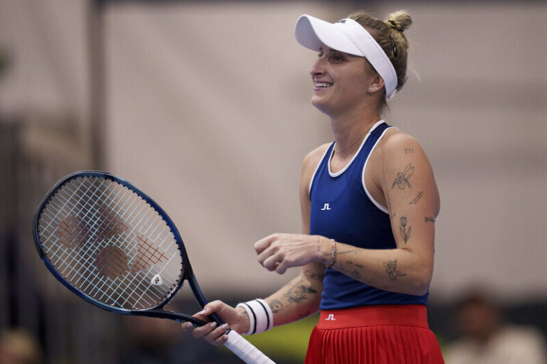 Tenistky jsou po obratu s USA v semifinále Poháru B. J. Kingové