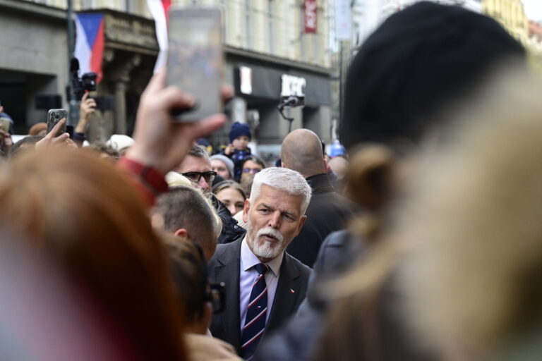 Budoucnost ruských bojových schopností závisí na válečném řešení na Ukrajině