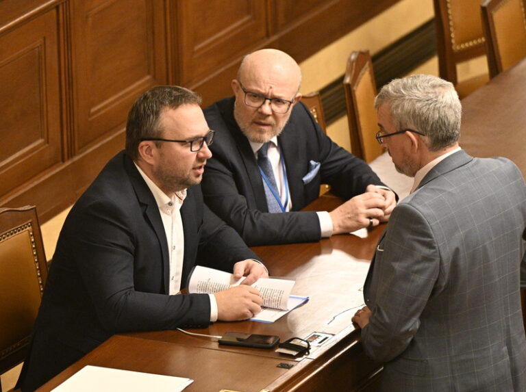 Sněmovna zrušila úpravy přesčasů lékařů, budou moci mít služby 24 hodin