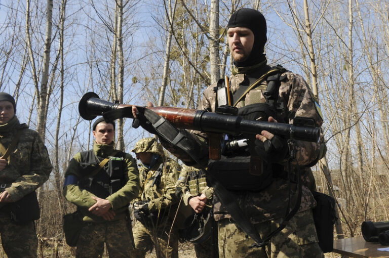 Obrana nakoupí od firmy STV Group munici pro RPG-7 až za 2,5 miliardy korun