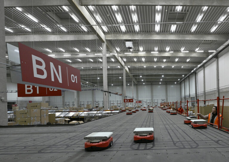 Novými majiteli Packety, vlastníka Zásilkovny, jsou fond CVC a Emma Capital