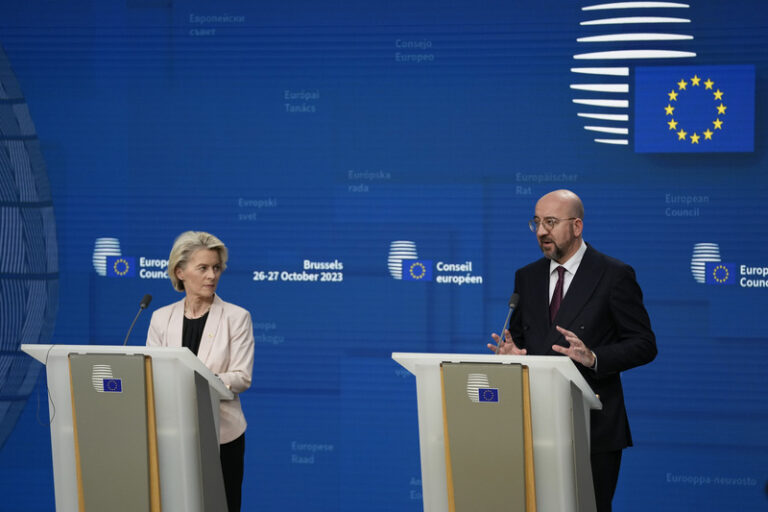 Fiala nečeká jednoduchý summit EU, za nutnou má snahu najít jednomyslnou shodu