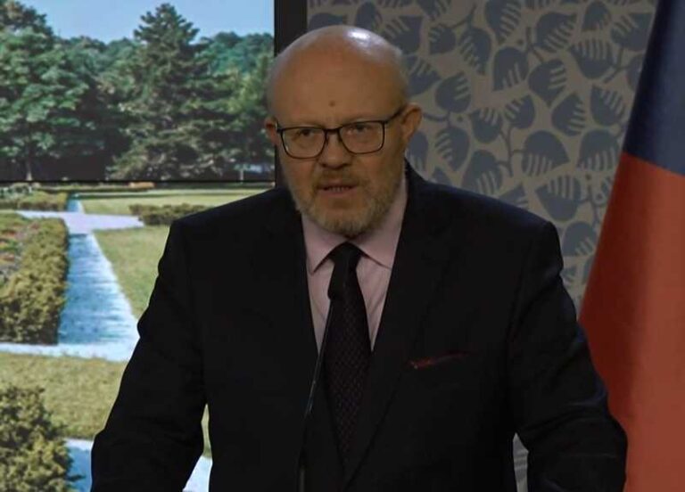 Protest lékařů by mohl skončit v pátek, platy jim porostou až o 15.000 Kč