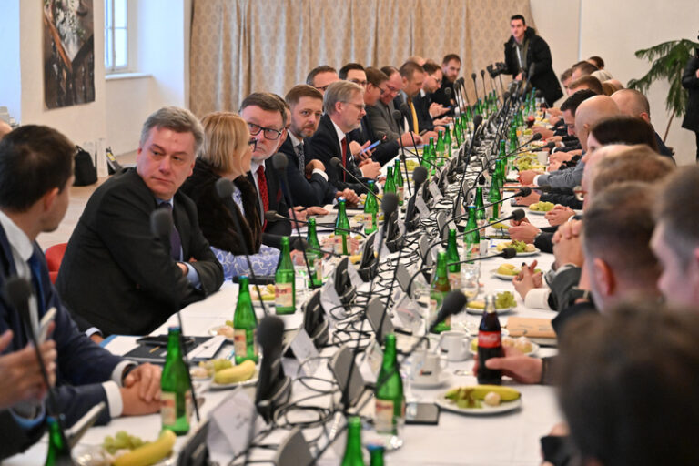 Vláda schválila prohlášení 18 památek za národní kulturní památky