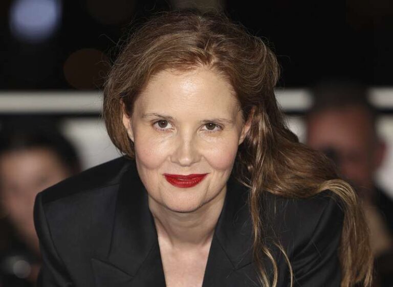 Evropským filmem roku je drama Anatomie pádu režisérky Trietové