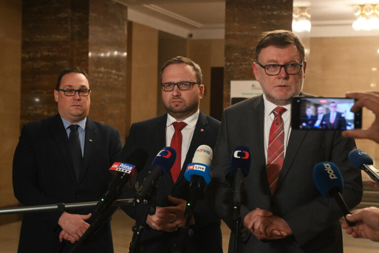 Vláda chce po Liberty Ostrava věrohodný plán, půjčka od státu není na pořadu dne