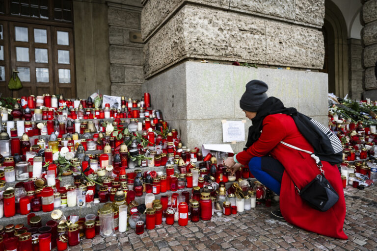 Na náměstí Jana Palacha se v lednu uskuteční Měsíc pro fakultu
