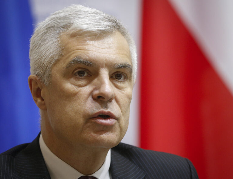 Slovensko: Kampaň před prezidentskými volbami poznamenal podle úřadu podvrh