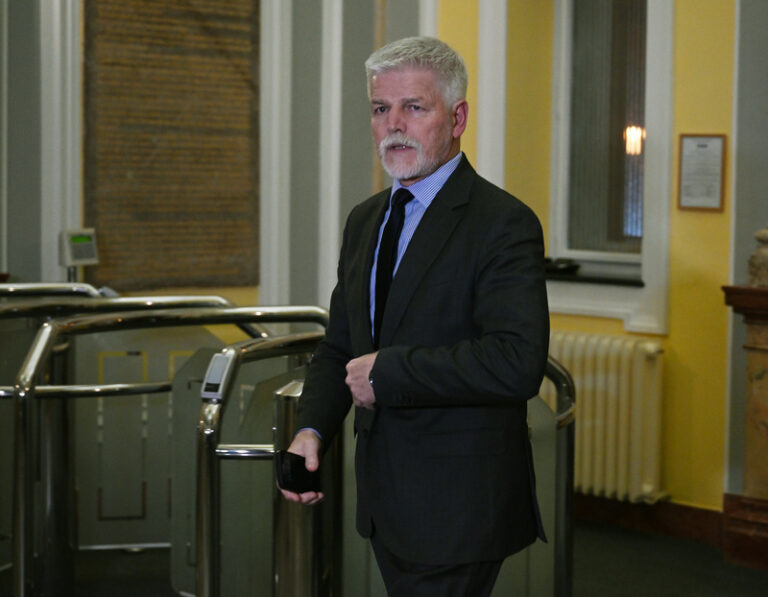 Pavel podpořil přijetí Istanbulské úmluvy, ČR ji dle něj měla ratifikovat dávno