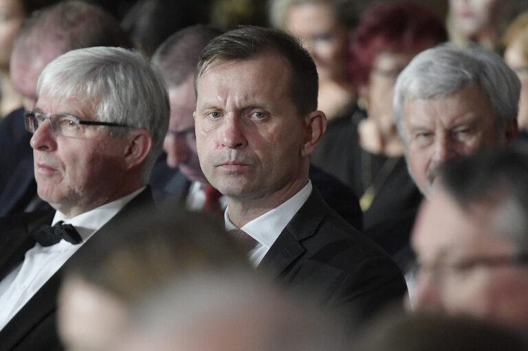 Soukupova TV Barrandov dluží skoro miliardu, získala ochranu před věřiteli