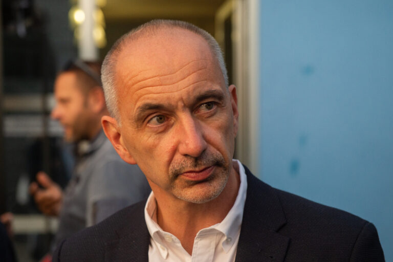 Kuba označil Beka za politického neumětela, ten to považuje za nespravedlivé