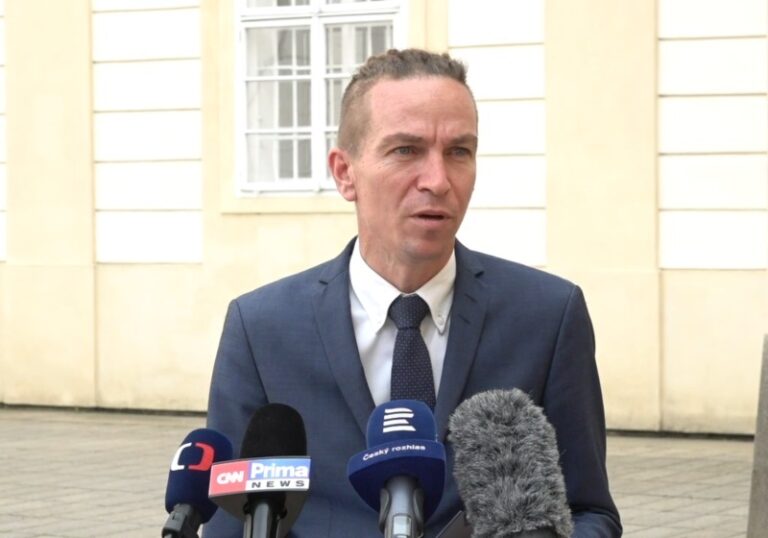 Vláda schválila strategii zadávání veřejných zakázek do roku 2028